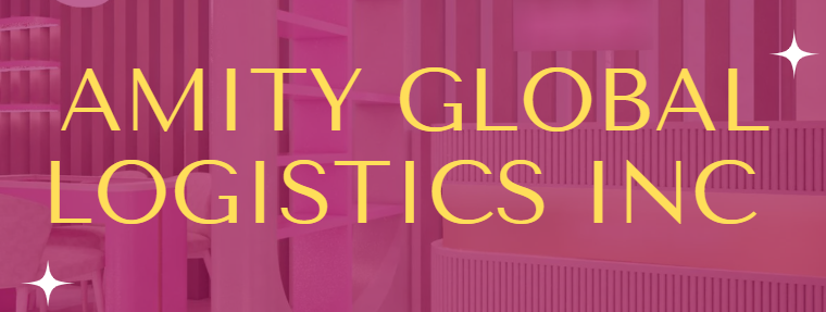 AMITY GLOBAL LOGISTICS INC